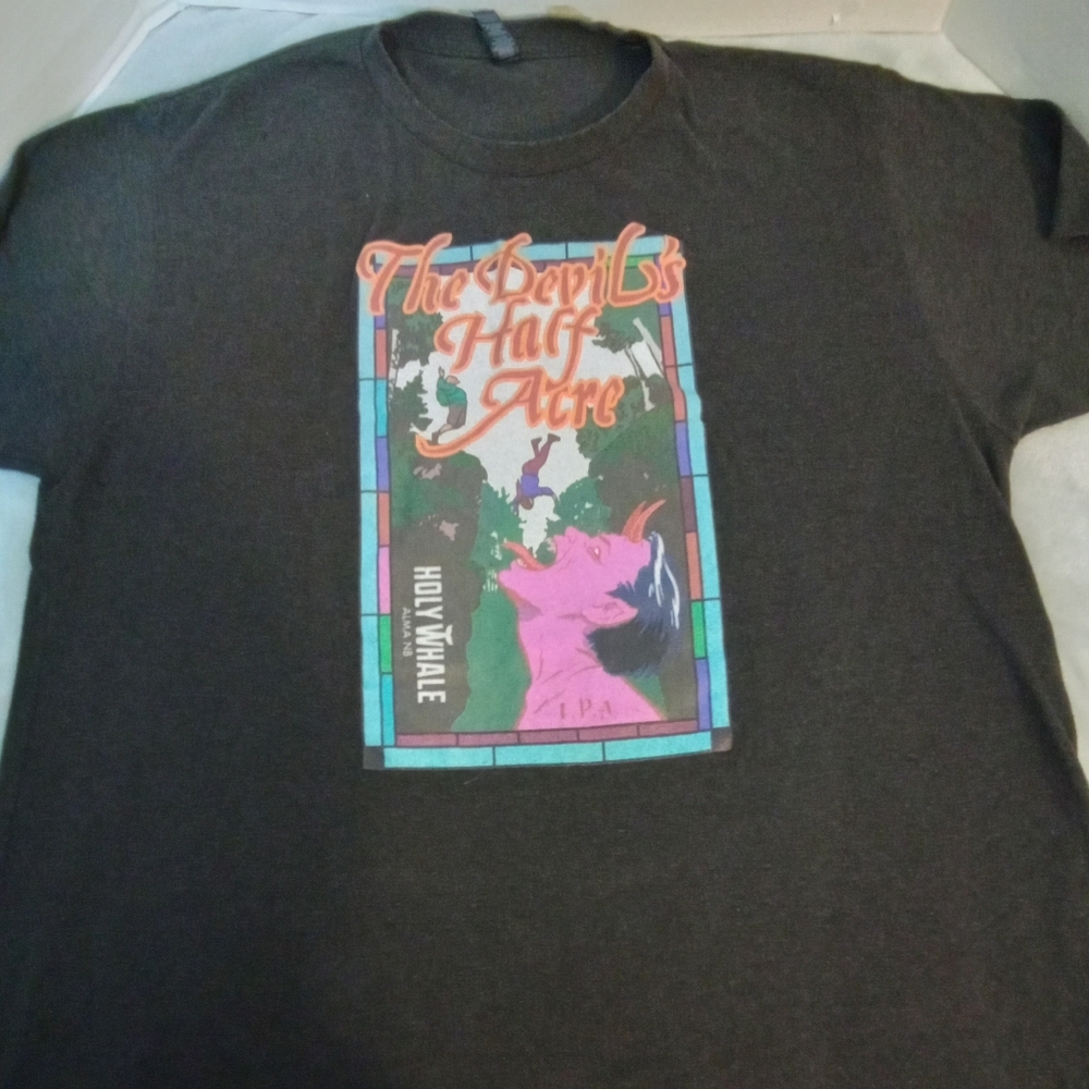 Deluxe by MAO tshirt